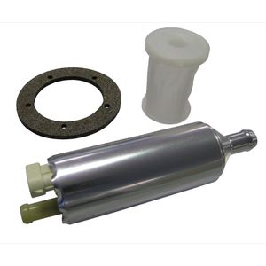 Bomba Elétrica  S10 2.2 8v EfiAlc /gas (3 Bar 12v 110l /h) (monoponto) (c /pré-filtro E Anel De Borr