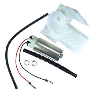 Bomba Elétrica  Onix Motor 1.0 8v Flex /prisma Gauss LC571008