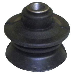 Bucha Amortecedor  Prisma (suspensão Traseira) /celta /calibra /corsa (wagon) - MOBENSANI LC2240173
