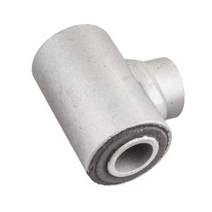 Bucha Amortecedor  Del Rey (suspensão Dianteira) (11 Mm) /pampa /belina /corcel /scala TodosSuspensã