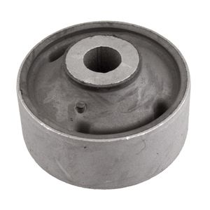 Bucha Bandej A3 (traseira Da Suspensão Dianteira) (diâmetro13 Mm) /golf /gol /voyage /saveiro Gv Tra