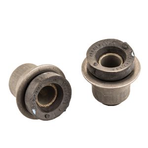 2x Bucha Bandeja  Prêmio Mod. S /cs 1.3 /1.5  Suspensão Traseira /147 /uno Mille Vibrasil LC940526