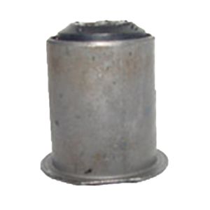 2x Bucha Bandeja  S10 Dianteira  Inferior Suspensão /blazer Vibrasil LC741396