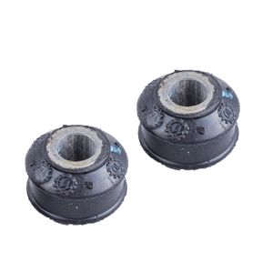2x Bucha Barra Direção  Vectra Todos /kadett /monza /ipanema Vibrasil LC740802
