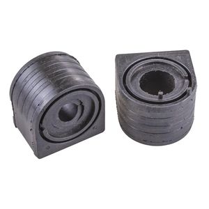 Bucha Barra Estabilizadora  A3 Dianteiro(furo 22mm) (jogo 2 Buchas) /golf /passat /jetta AUTOLUC KIT