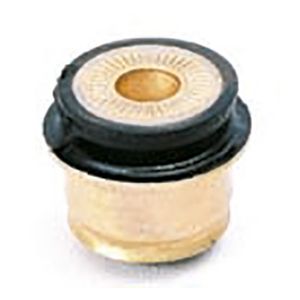 Bucha Quadro Motor  Santana Mtr Ap 1.8 /2.0 Traseira Suspensão Dianteira ( 10mm ) /royale /versaille