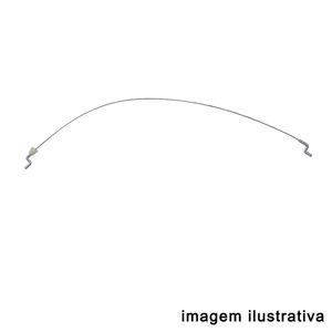 Cabo Banco  Gol Longo (768mm) /voyage /parati /saveiro /passat /santana /royale /versailles /fusca (