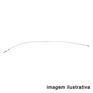 Cabo Banco  Passat Curto (443mm) /fusca /brasilia /variant IKS LC105015