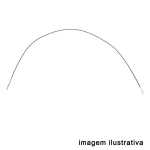 Cabo Capô  Fox Todos Flex Com Alavanca (1715mm) /spacefox FANIA LC604216