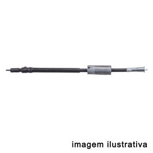 Cabo Velocímetro  Chevette Todos (1600mm) /chevy 500 /marajó FANIA LC700134