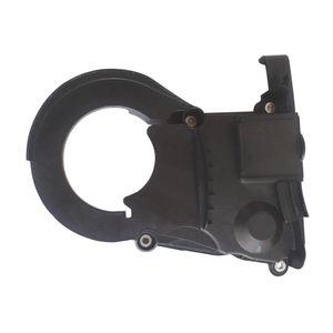 Capa Proteção Correia Dentada  Logan Motor 1.6 16v K4m (externa) /clio /kangoo /megane /scenic VBL L