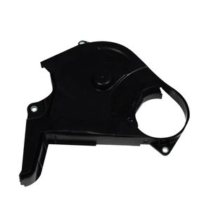 Capa Proteção Correia Dentada  Gol Motor 1.6 /1.8 /2.0 8v Ap (externaInferior) /voyage /parati /save