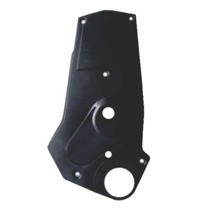 Capa Proteção Correia Dentada  Omega Motor 2.2 8v (dianteiraExterna) /suprema AUTOLUC CAPA CORREIA L