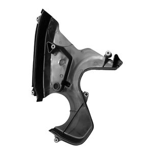 Capa Proteção Correia Dentada  L300 (inferior) /bongo K2500 /hr Todos /h100 /l200 /h1 VBL LC516953