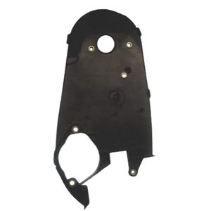 Capa Proteção Correia Dentada  Gol 1.0 8v Power (interna) /kombi 1.4 Flex AUTOLUC CAPA CORREIA LC116