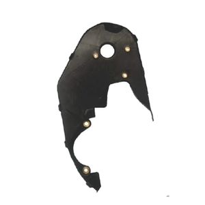 Capa Proteção Correia Dentada  Golf 1.6 8v (interna) /gol 1.0 /1.6 /voyage /saveiro /fox /polo AUTOL