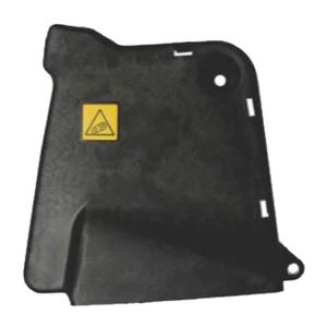 Capa Proteção Correia Dentada  Palio Weekend 1.3 8v Fire (externaSuperior) /siena /strada AUTOLUC CA