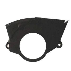 Capa Proteção Correia Dentada  Gol 1.0 8v Power (externoInferior) /kombi 1.4 Flex AUTOLUC CAPA CORRE