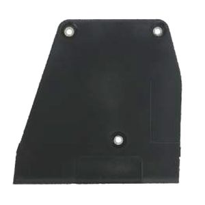 Capa Proteção Correia Dentada  Palio Weekend Motor 1.8 8v (externaSuperior) /siena /strada AUTOLUC C