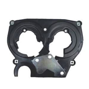 Capa Proteção Correia Dentada  Palio Weekend Motor 1.6 16v Mpi (internaSuperior) /siena /doblo /stra