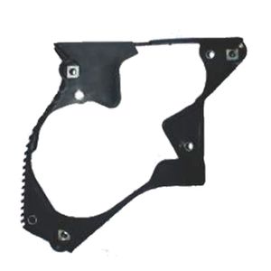Capa Proteção Correia Dentada  Linea Motor 1.9 Mpi Flex (internaInferior) /palio Weekend 1.6 16v /si
