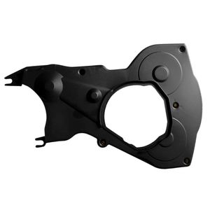 Capa Proteção Correia Dentada  206 1.6 16v (externa) /207 /307 /partner /aircross /c3 /c4 /xsara Pic