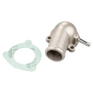 Carcaça Válvula Termostática  Gol Motor 1.0 /1.6 Ae(carburado) (com Junta) /voyage 1.6 /parati /save