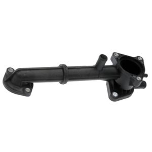 Carcaça Válvula Termostática  Picanto Motor 1.0 12v Gasolina /flex /atos Valclei LC528986