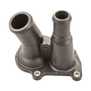Carcaça Válvula Termostática  Fiesta Motor 1.4 16v Zetec /courier Valclei LC327204