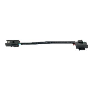 Chicote Ligação Distribuidor  Escort 1.6 Cht Gas /álc(2 Vias) (terminal 6.3 Mm) /del Rey /pampa /bel