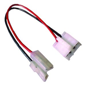 Chicote Reparo  Universal Refil Bomba Combustível Bosch TC CHICOTES LC583863