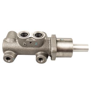 Cilindro Mestre Freio  Fiesta (sedan) 1.0 /1.6 Supercharger (duplo) Sem Abs (15 /16"23 81mm) /ecospo