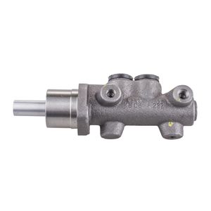Cilindro Mestre Freio  Elba Duplo (13 /16" Ou 20 63mmSistema Ate /teves) /fiorino /prêmio /uno (dupl