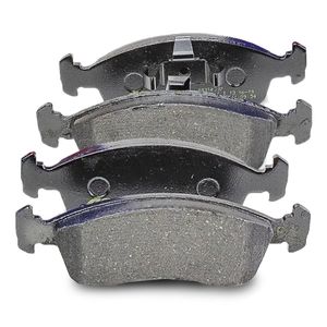 Pastilhas De Freio Dianteiro Cobalt 2012 A 2020 Sem Ab Acdelco 19314697
