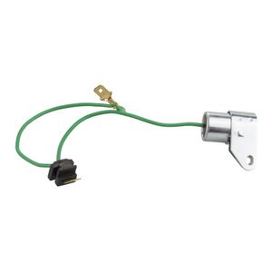 Condensador Distribuidor  Elba Todos (ignição Platinado) /fiorino /panorama /prêmio /147 Pickup /ogg