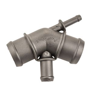 Conector Fluxo D Água  A3 Motor 1.6 /1.8 20v Turbo(sem Ar) /golf /gol 1.0 /1.6 /voyage /bora 2.0 Val