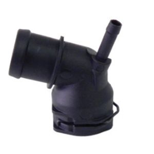 Conector Mangueira  Passat (variant)2.0 16v Fsi Turbo (automático /mecânico) (conexão Rápida Inferio