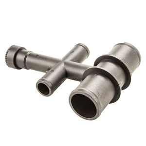 Conector Mangueira  Idea (adventure) 1.8 8v Gás-flex (plastico) /palio (weekend) /siena Valclei LC42