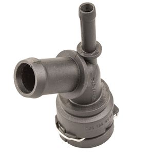 Conexão Rápida  A3 Motor 1.8(saída Do Aquecedor) /golf (a4) 2.0 8v Gasolina /bora Valclei LC523887