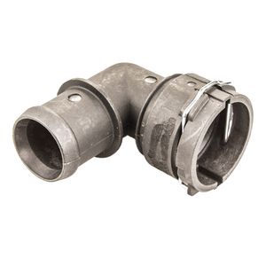 Conexão Rápida Radiador  A3 InferiorMotor 1.8 20v Turbo 4cil. /golf A4 /2.0 8v /2.8 24v 6cil. Gasoli