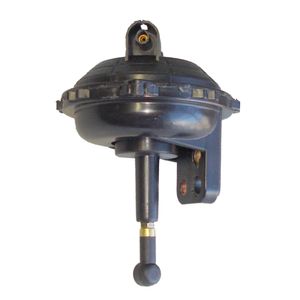 Conjunto Cápsula  Gol Motor 1.6 Cht Álc /gas /voyage /parati /saveiro AUTOLUC DEFLETOR ANTICHAMA LC5