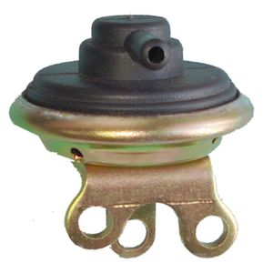 Conjunto Desafogador  Elba Motor 1.3 Carburador 460306 /fiorino /prêmio /uno AUTOLUC DEFLETOR ANTICH
