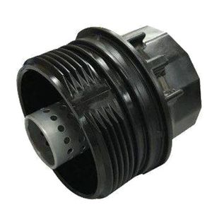 Copo Tampa Filtro Óleo  Corolla (attis /xei Xrs)Motor 2.0 16v Flex /rav4 Gasolina /prius (hybrid) 1.
