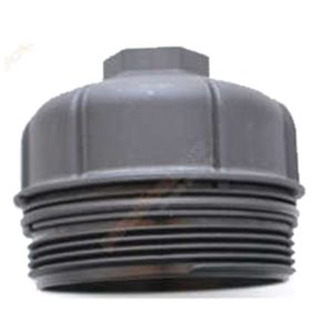 Copo Tampa Filtro Óleo  Toro (freedom /opening Edition)Motor 2.0 16v Diesel /renegade (sport Longitu