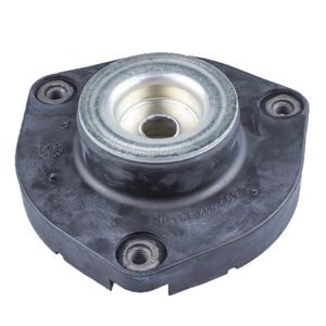 Coxim Amortecedor  Crossfox Suspensao Dianteira /fox /spacefox /polo Vibrasil LC640255