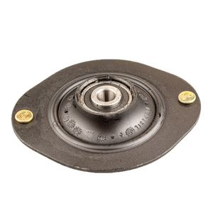 Coxim Amortecedor  Kadett Superior Dianteiro C /rolamento /ipanema Vibrasil LC740136