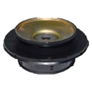 Coxim Amortecedor  Gol Giii Superior Suspensão Dianteira C /rolamento /parati /saveiro Vibrasil LC64