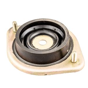 Coxim Amortecedor  Logus Superior Suspensão Dianteiro ( S /rolamento ) /pointer /escort /verona Vibr