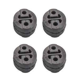 4x Coxim Escapamento  Corolla ( Traseiro  Alta )(silencioso) AUTOLUC COXIM ESCAP. LC5531144