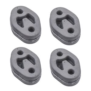 4x Coxim Escapamento  Escort Zetec Traseiro Silencioso /ka /fiesta /ecosport AUTOLUC COXIM ESCAP. LC